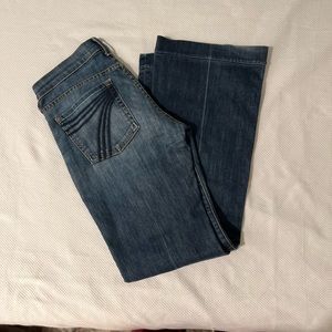 7 Dojo women’s jean